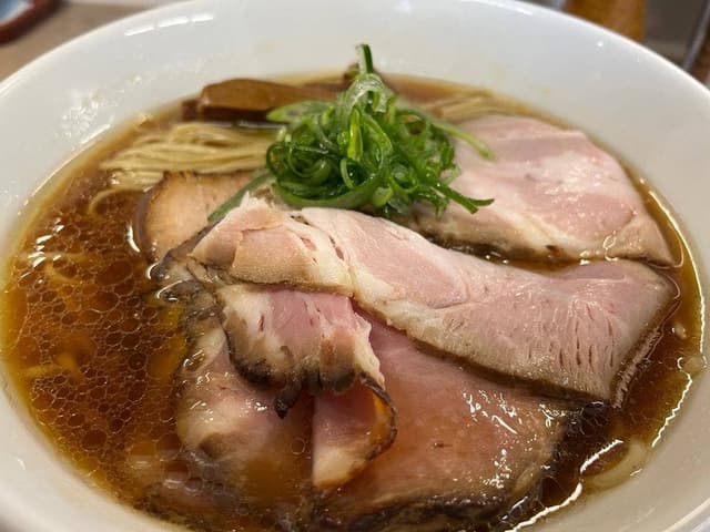 麺庵ちとせ - サブ画像2