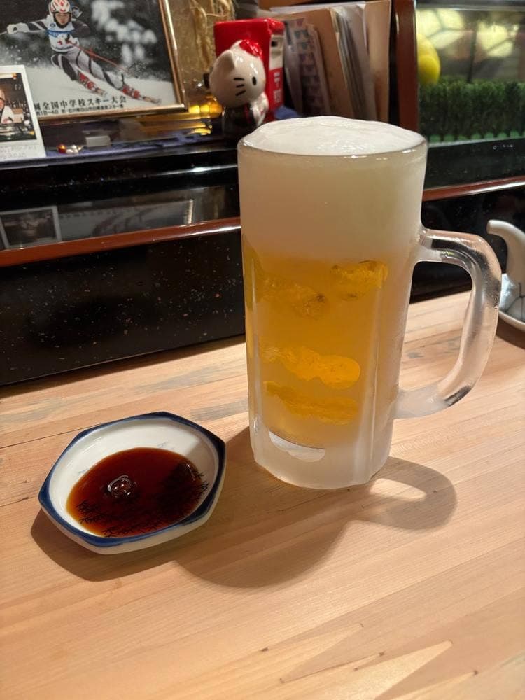 弁天寿し