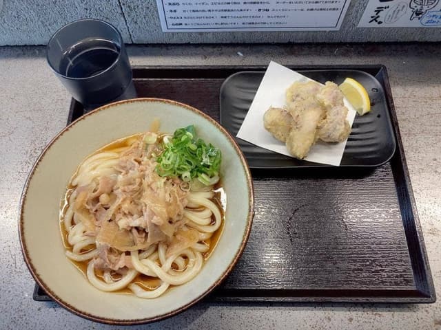 讃岐ブルース飯田橋 - サブ画像2