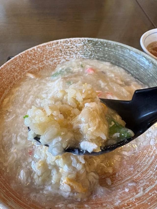 中華料理 竜園 - サブ画像3