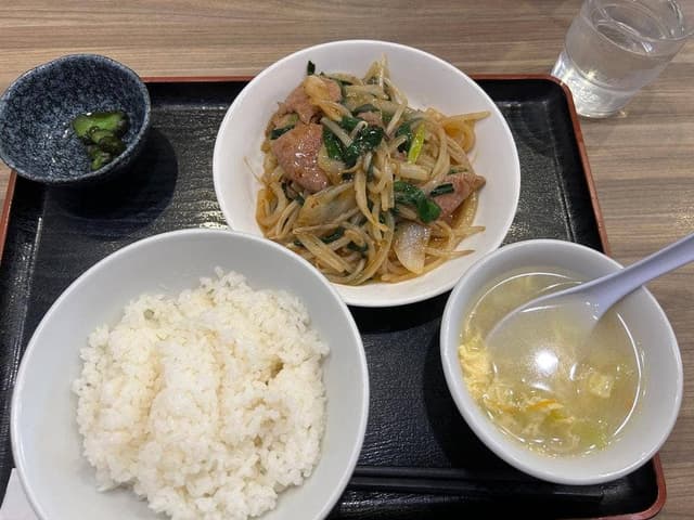 中華料理 光華亭 - サブ画像2