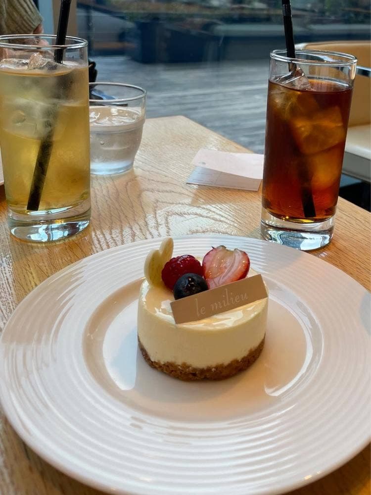 ラ・プレシューズ 紀尾井町店