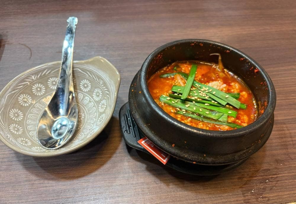 韓激 池袋南口店