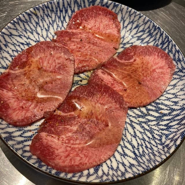 タンとハラミ。中通り店 - サブ画像2