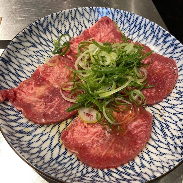 タンとハラミ。中通り店 - サブ画像3