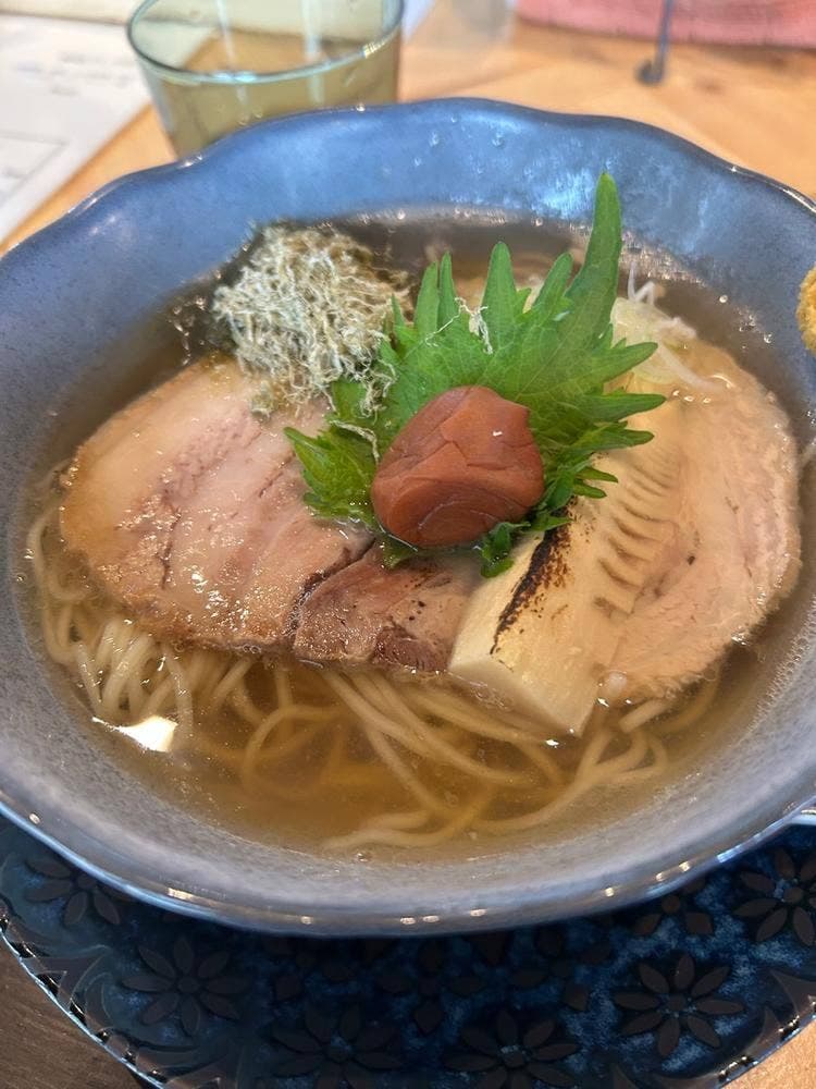古民家ヌードゥル
