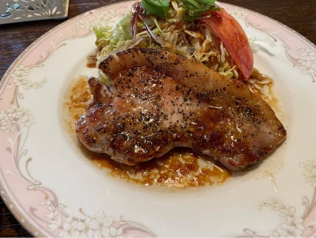 ビストロミカサ - サブ画像2