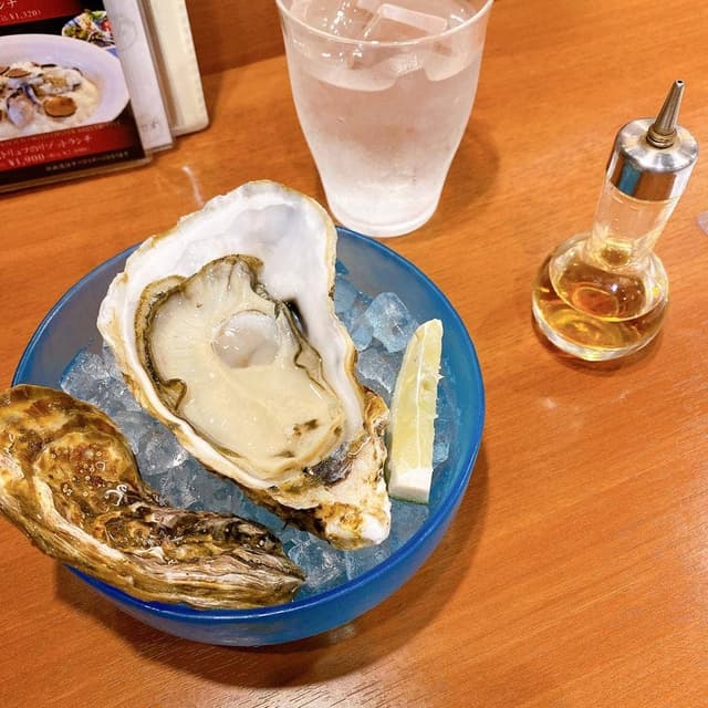 和久バル - サブ画像3