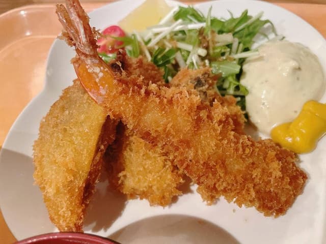 いけす屋 与一 本厚木 - サブ画像2