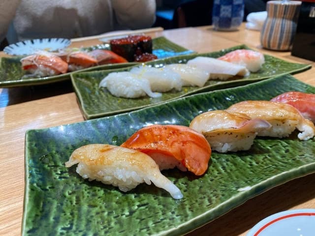 町のすし家 四季 花まる 時計台店 - サブ画像3