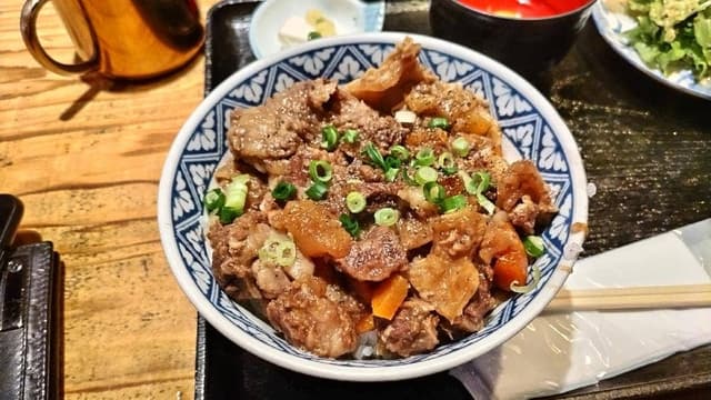 大衆酒場 ABURU。 - サブ画像2
