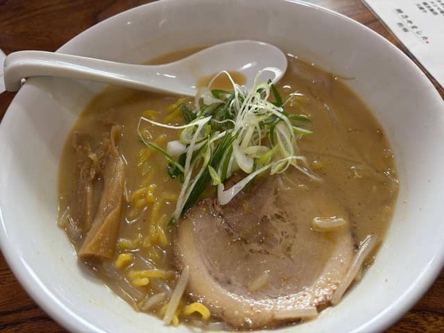 麺乃やました 別邸 - サブ画像3