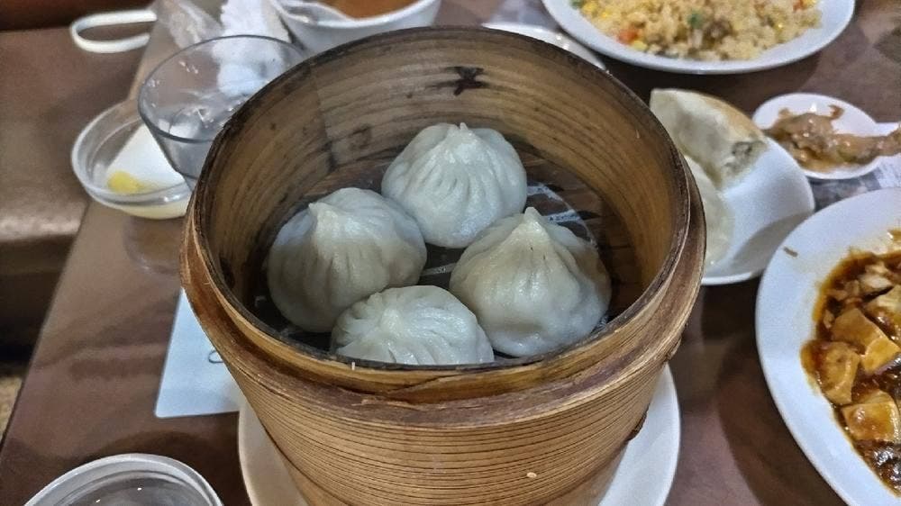 萬金楼