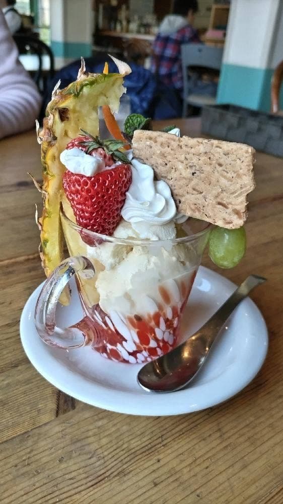 ペルメル