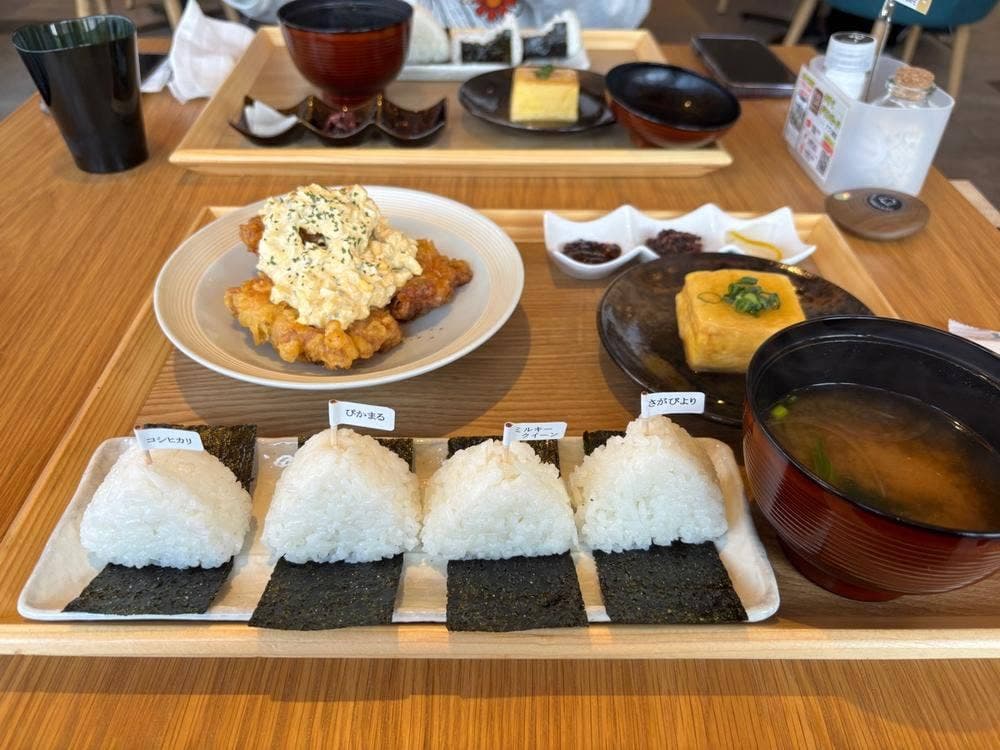 FUKU CAFE 福岡香椎浜店