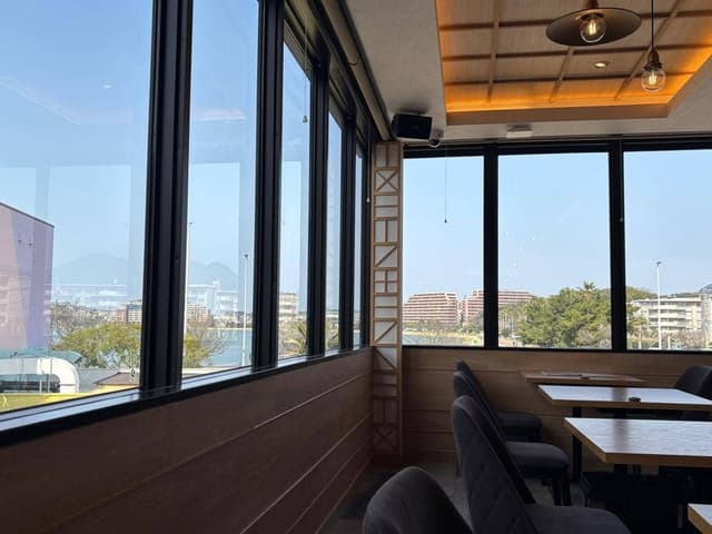 FUKU CAFE 福岡香椎浜店 - サブ画像3
