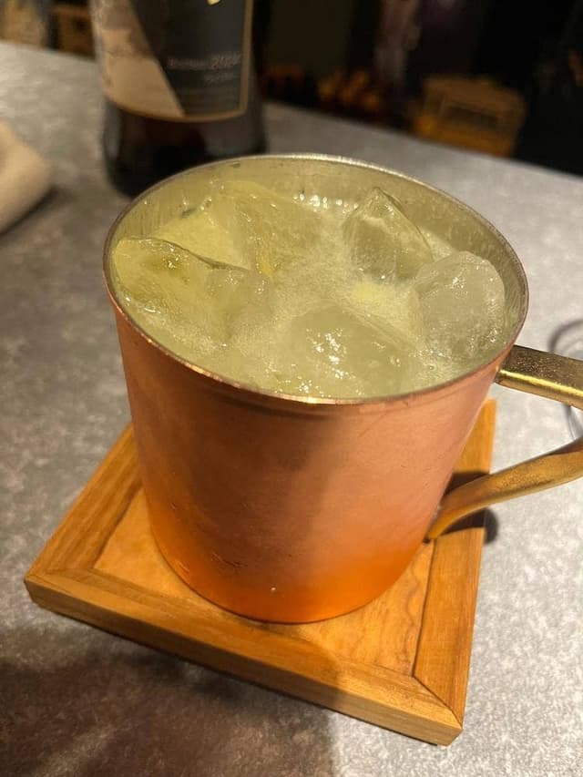 BAR Ei - サブ画像1