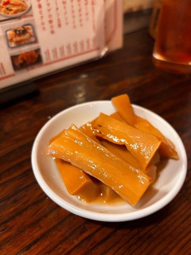 大阪焼売珍 - サブ画像2