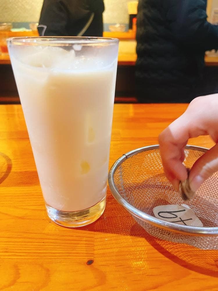 国民酒場じぃえんとるまん 二俣川店