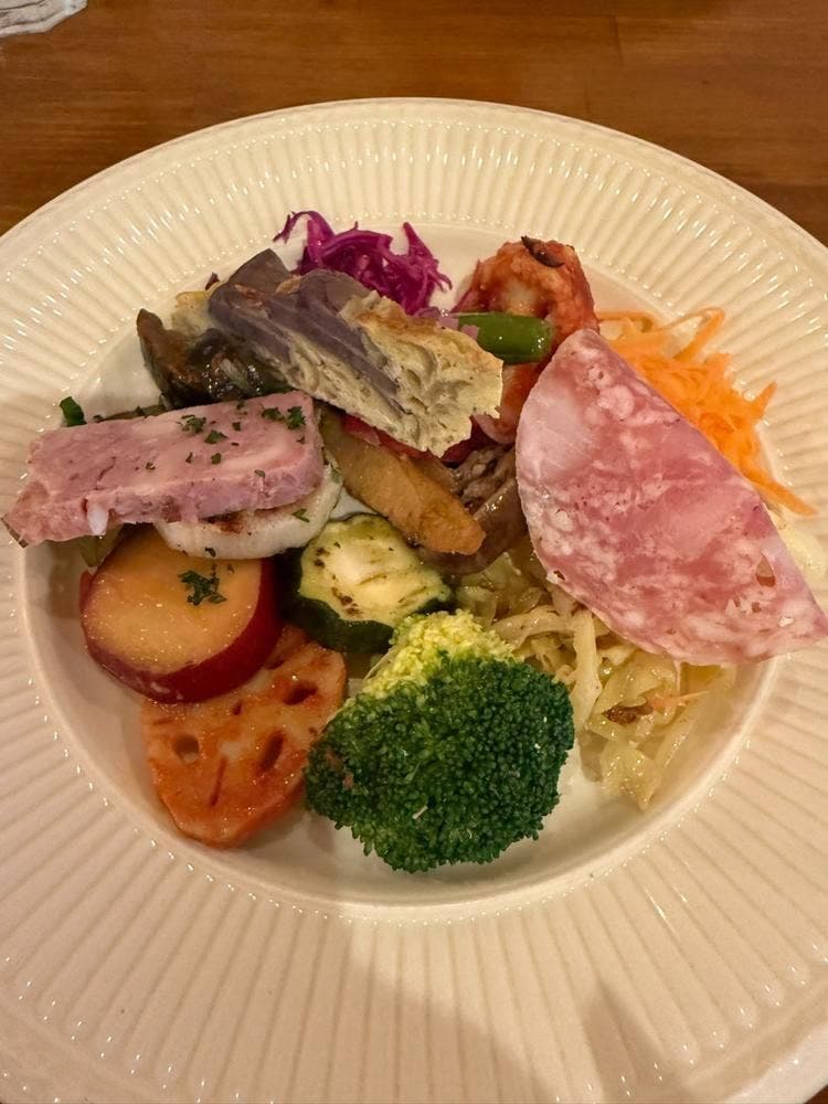 TRATTORIA TREVALLI