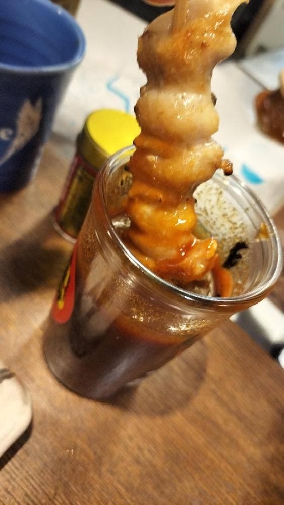 やきとり番長 上田駅ナカ店 - サブ画像2