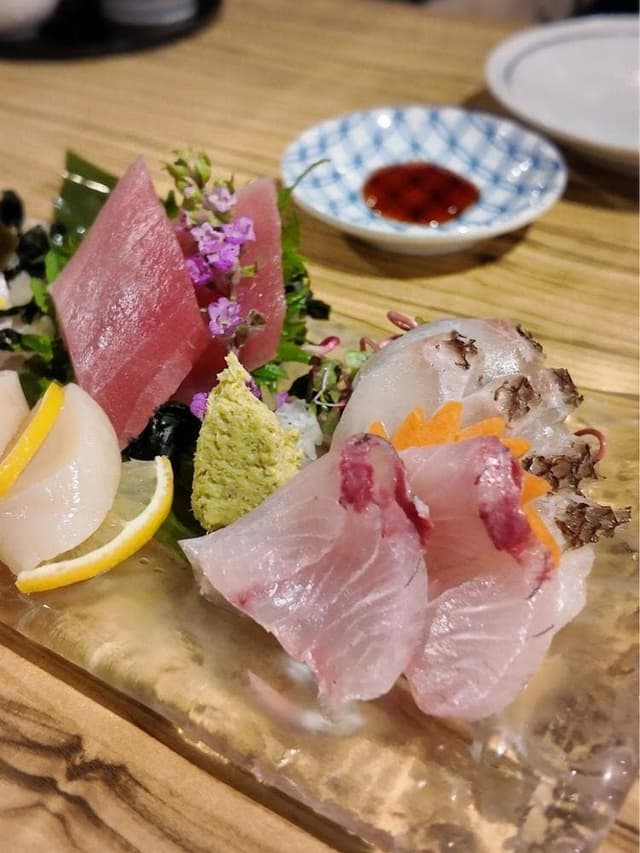 炉端・海鮮すずらん - サブ画像2