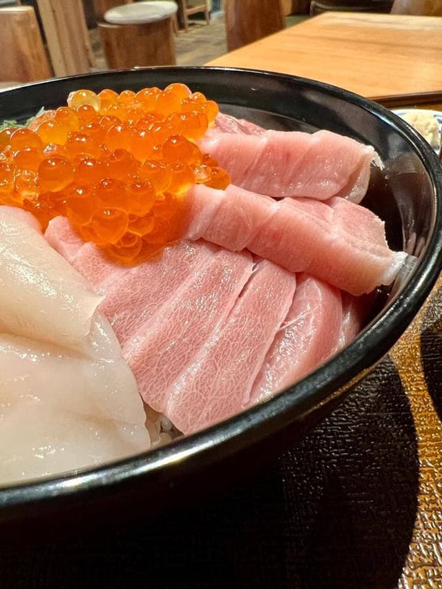 IWANAI BANYA 魚希 UOKI - サブ画像1