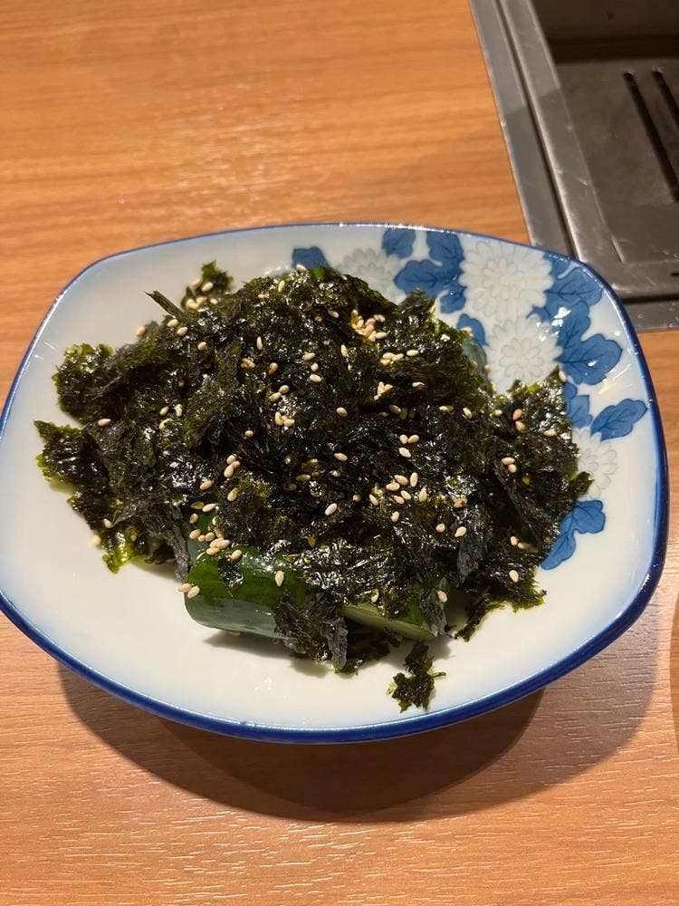 手もみたれ焼肉あたご 勝田中央店