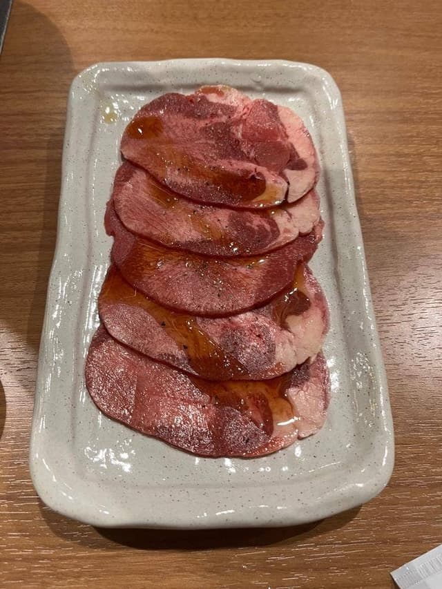 手もみたれ焼肉あたご 勝田中央店 - サブ画像2