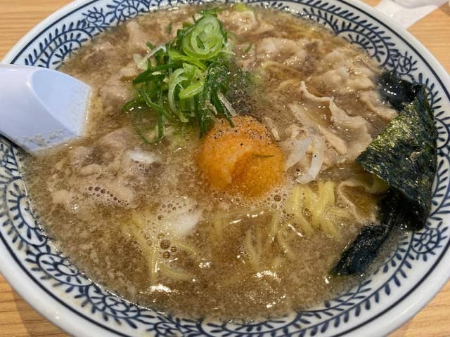丸源ラーメン 札幌菊水元町店 - サブ画像1