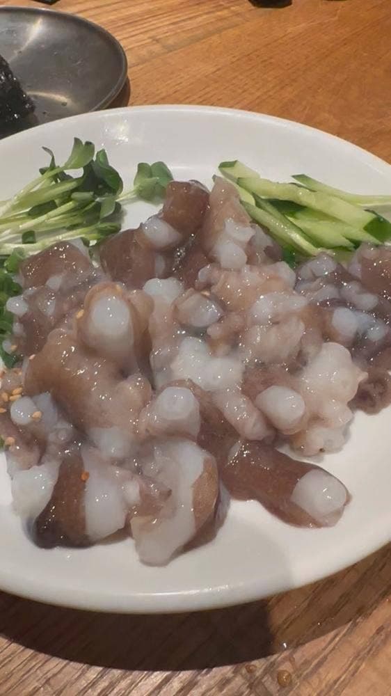 韓国料理 ナッチャン 恵比寿店 - サブ画像2