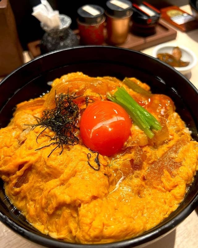 炭火焼鳥 鶏えん 大阪駅前第3ビル店 - サブ画像2