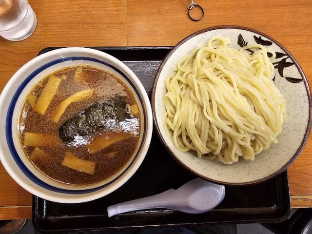 青梅街道 大勝軒 杉並 - サブ画像1