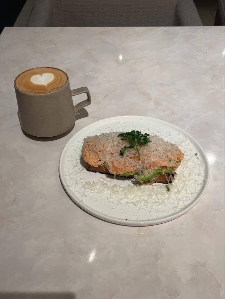 café et bistro d'ici
