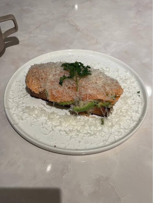café et bistro d'ici - サブ画像1