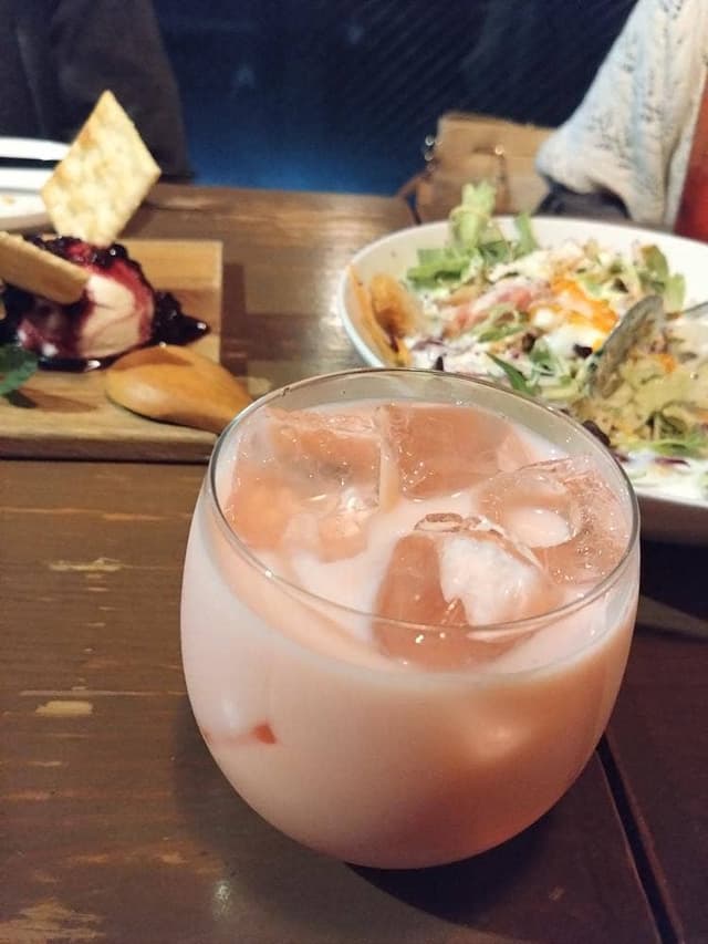 Trattoria Foresta Di Gufi - サブ画像1