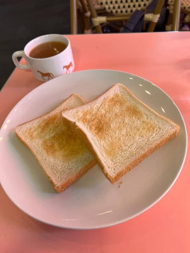 サクラカフェ浅草 - サブ画像1