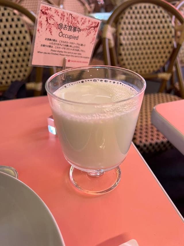 サクラカフェ浅草 - サブ画像3