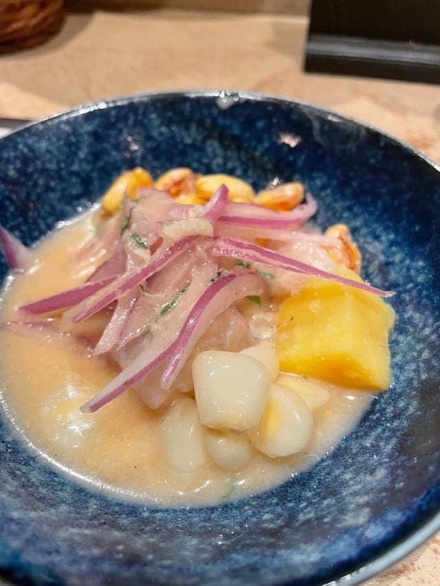 ペルー料理アルド - サブ画像3
