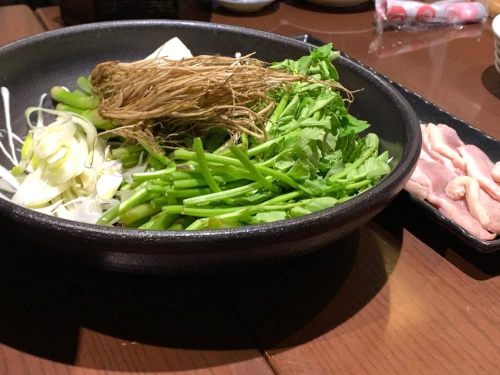 なごみだいにんぐ 飛梅 クリスロード店