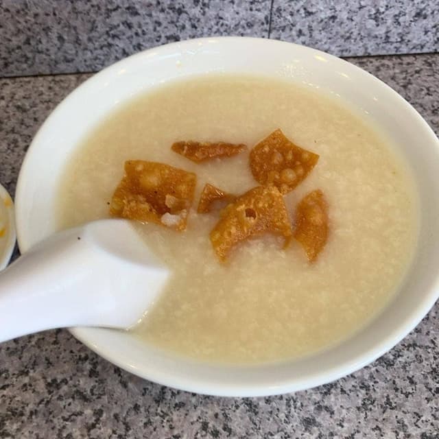 味の萬楽 - サブ画像1