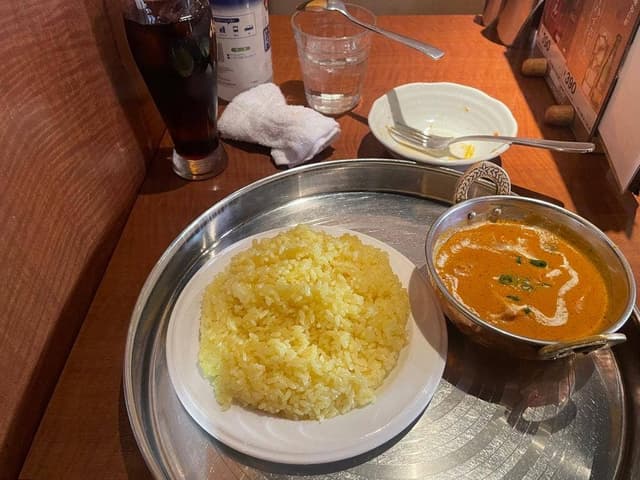 サモサ 初台店 - サブ画像2
