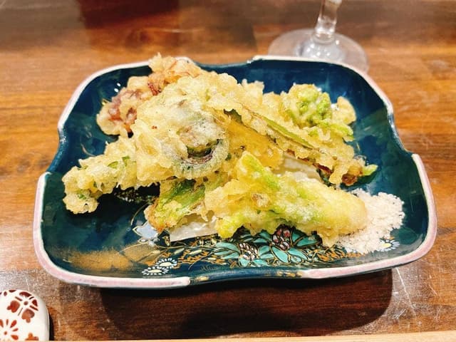 小皿料理の菜と肴 のらり - サブ画像3
