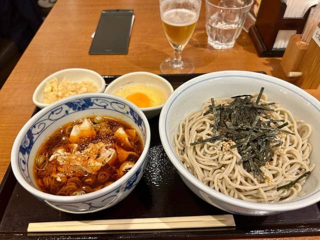 吉祥庵 新宿サブナード店 - サブ画像2