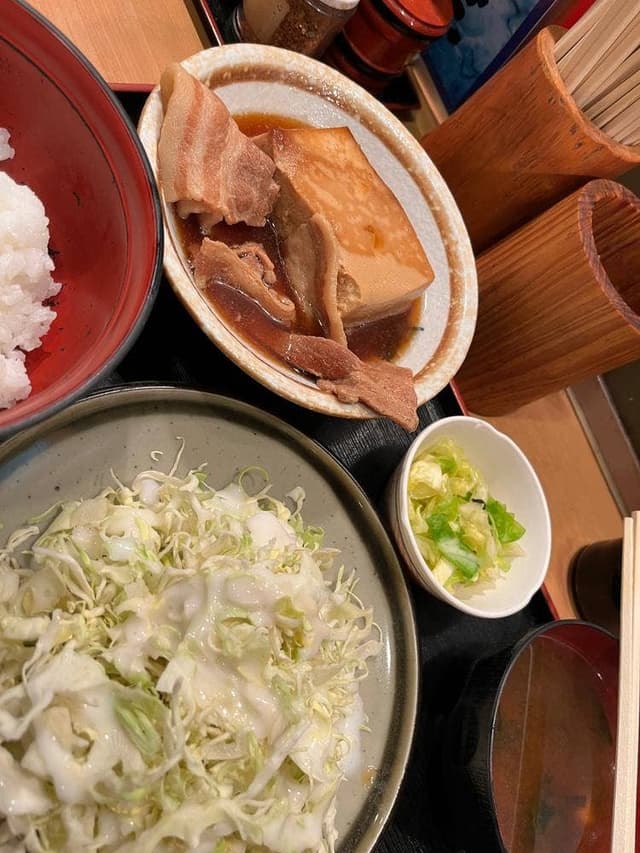 串鐵 - サブ画像1