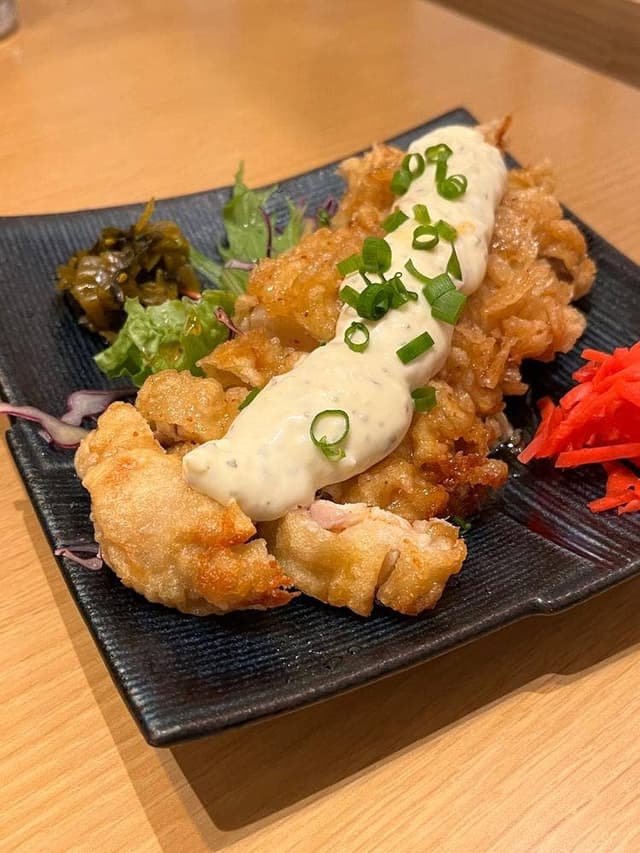 博多亭 新宿西口店 - サブ画像1