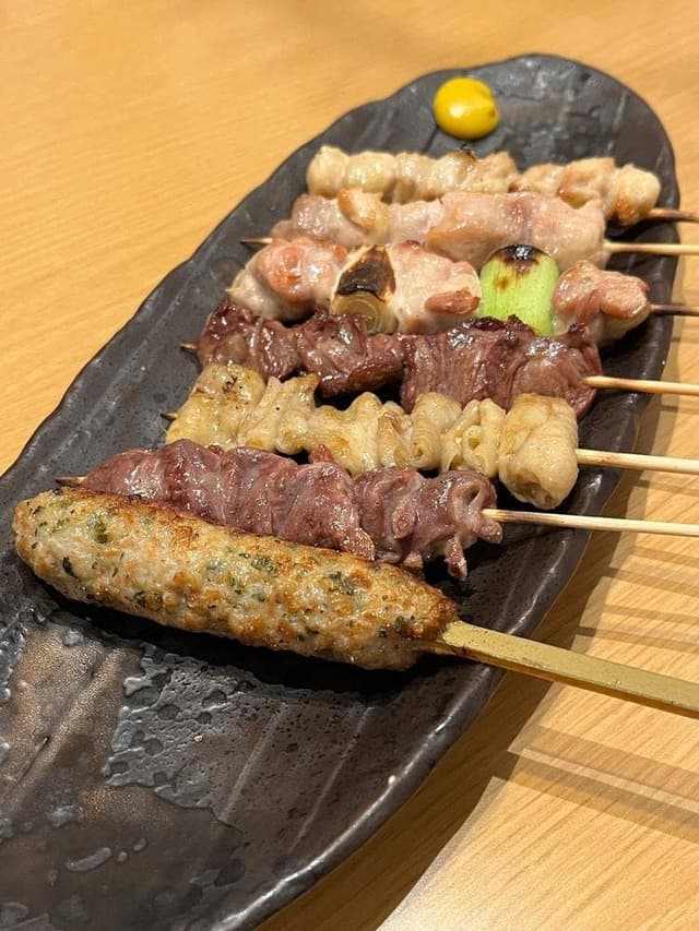 博多亭 新宿西口店 - サブ画像3