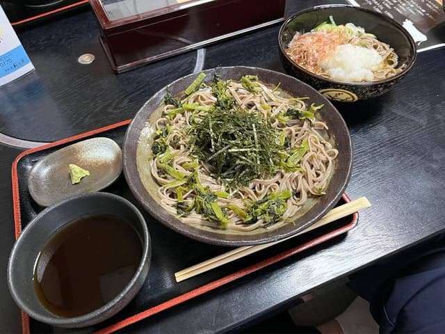 めん房 新月亭 - サブ画像1