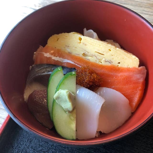 すしはん GARDEN - サブ画像3