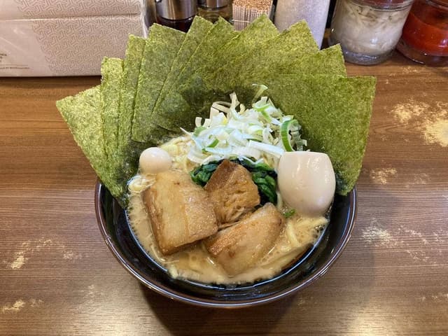一刀家 茅場町店 - サブ画像1